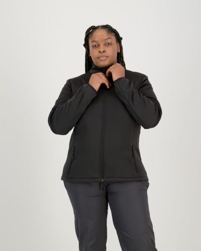 Female - Soft Shell Jacket - Image 3