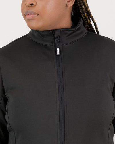 Female - Soft Shell Jacket - Image 4